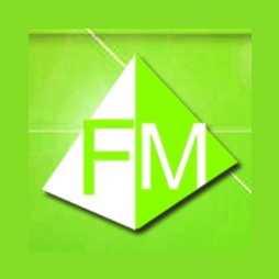 FM Pirámide 100.7 logo