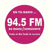 DS Radio Horizonte 94.5 FM logo