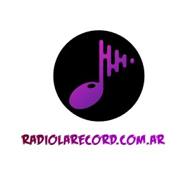 La Récord FM logo