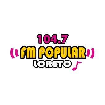 FM POPULAR 104.7