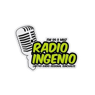 Ingenio FM 99.9