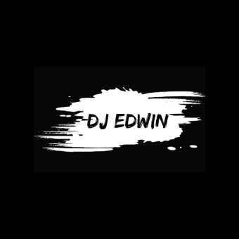 Dj Edwin Radio logo