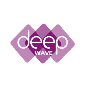 Deep WAVE logo