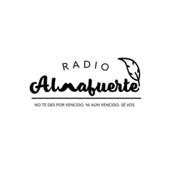 Radio Almafuerte