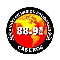 FM CRISTAL 89.7 logo