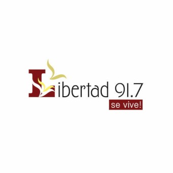 Libertad 91.7 FM