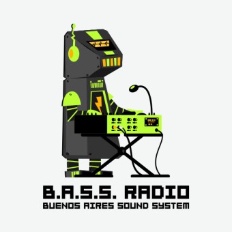 B.A.S.S. radio