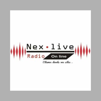 Nex Live Radio