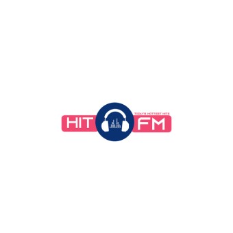Hit FM Bulgaria logo