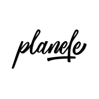 Planele logo
