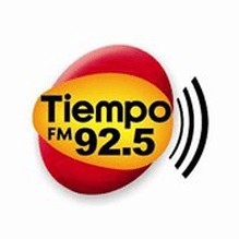 FM Tiempo 92.5