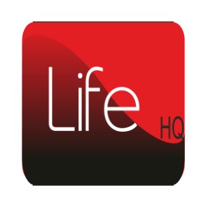 Life Radio logo