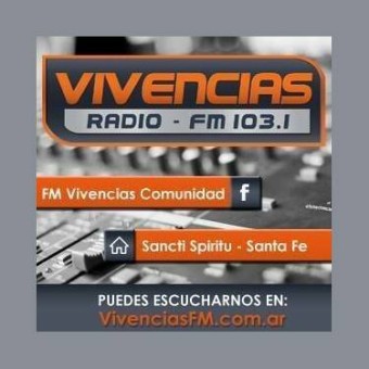 Radio Vivencias 103.1