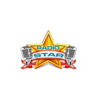 Radiostar logo