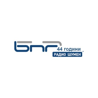 BNR Radio Shumen (Радио Шумен) logo