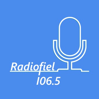 Radio Fiel logo
