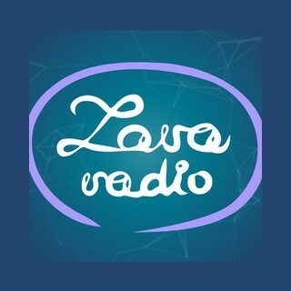 Radio Zara logo