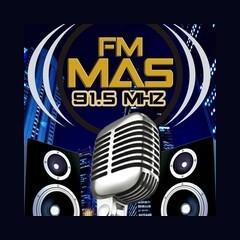 FM Mas 91.5