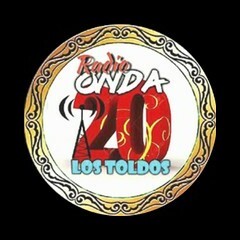 Onda20 Los Toldos logo