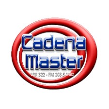 Cadena Máster logo