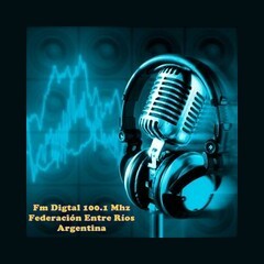 FM Digital 100.1