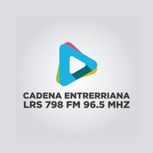 Cadena Entrerriana FM