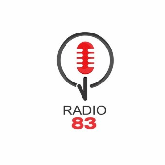Radio 83 logo