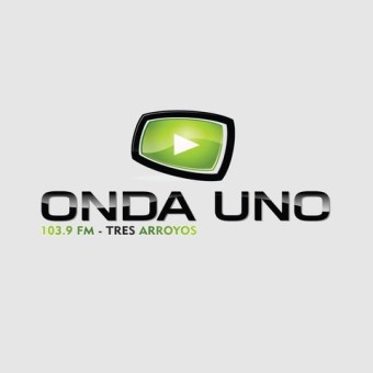 ONDA UNO 103.9 FM logo