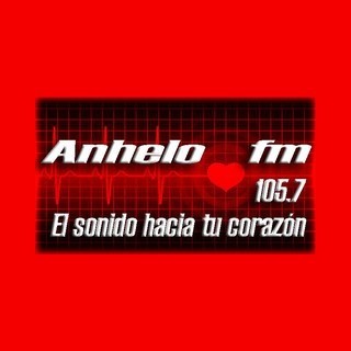 ANHELO FM