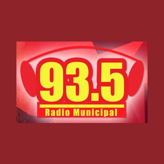 Radio Municipal 93.5 FM