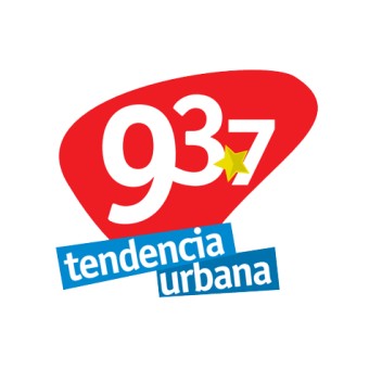 Tendencia Urbana 93.7