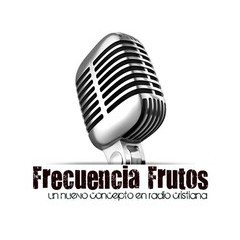 Frecuencia Frutos logo