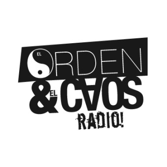 El Orden & El Caos Radio! logo