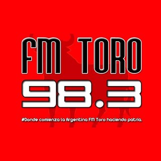 FM TORO logo