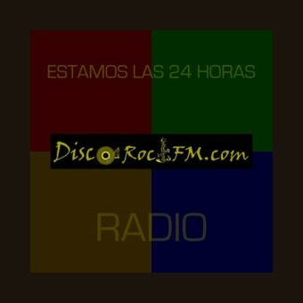 DISCO ROCK FM