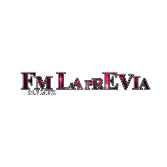 FM LA PREVIA 91.7