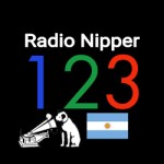 Radio Nipper 123 - Hit Master Voice