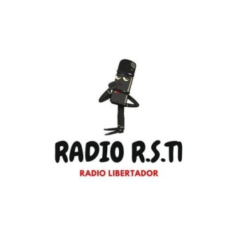 R.S.T1 - RADIO LIBERTADOR logo