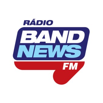 Band News FM - 90.3 RJ logo