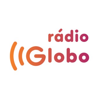 Rádio Globo RJ logo