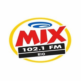Mix FM Rio logo