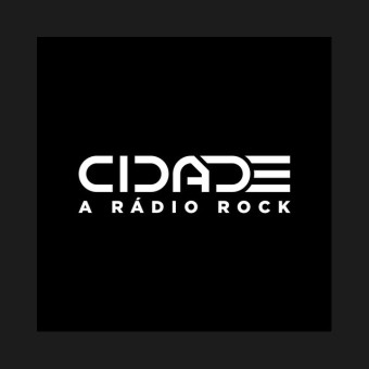 Rádio Cidade FM logo