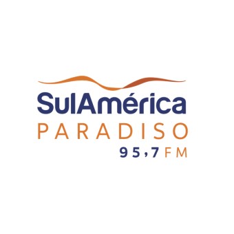 SulAmérica Paradiso FM logo