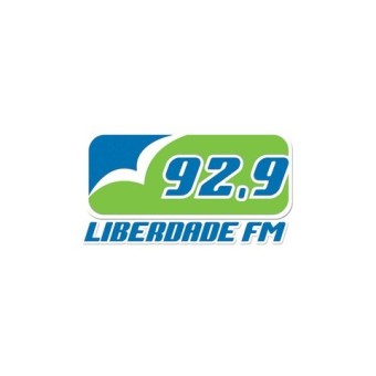 Rádio Liberdade FM 92.9 logo