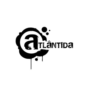 Atlântida FM Florianópolis logo