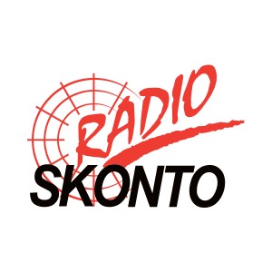Radio Skonto logo