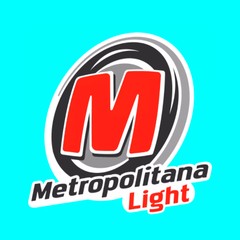 Metropolitana Light logo