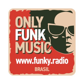 Funk Rádio (Brasil) logo