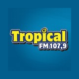Radio Tropical 107.9 FM logo