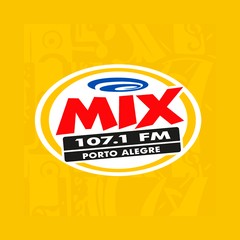 Mix FM Porto Alegre logo